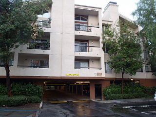 Foreclosed Home - 5540 OWENSMOUTH AVE APT 221, 91367