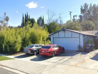 Foreclosed Home - 23426 ERWIN ST, 91367