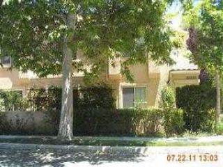 Foreclosed Home - 25230 STEINBECK AVE UNIT C, 91381