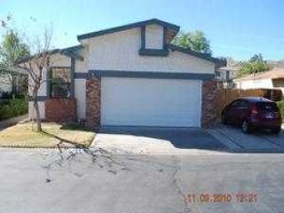 Foreclosed Home - 32031 EMERALD LN, 91384