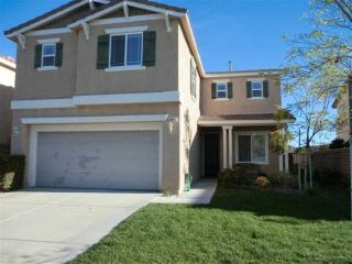 Foreclosed Home - 28211 SPRINGVALE LN, 91384
