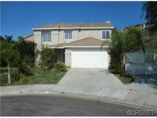 Foreclosed Home - 30511 PANSY CT, 91384