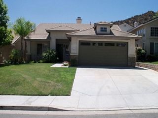 Foreclosed Home - 28022 FORST CT, 91384