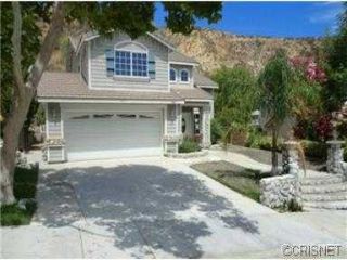 Foreclosed Home - 27827 VILLA CANYON RD, 91384