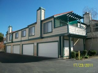 Foreclosed Home - 31357 THE OLD RD UNIT A, 91384