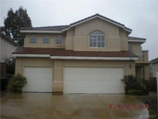 Foreclosed Home - List 100241184