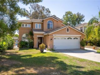Foreclosed Home - 27860 VILLA CANYON RD, 91384