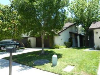 Foreclosed Home - 16820 SHINEDALE DR, 91387