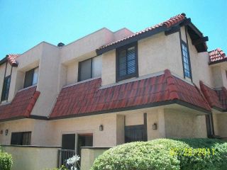 Foreclosed Home - 27659 IRONSTONE DR APT 4, 91387