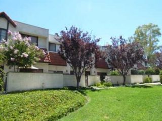 Foreclosed Home - 27662 NUGGET DR APT 3, 91387