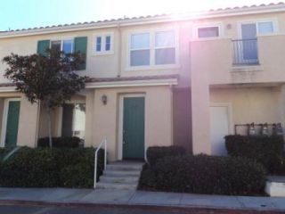Foreclosed Home - 18038 FLYNN DR UNIT 5309, 91387