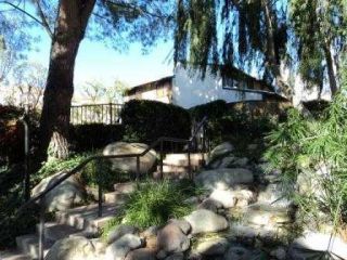 Foreclosed Home - 18223 SOLEDAD CANYON RD APT 47, 91387