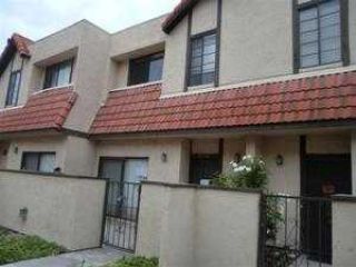 Foreclosed Home - 27617 NUGGET DR APT 2, 91387