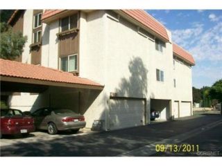 Foreclosed Home - 27661 NUGGET DR APT 8, 91387