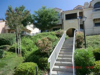 Foreclosed Home - 18217 FLYNN DR UNIT 111, 91387