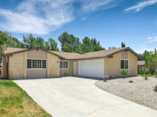 Foreclosed Home - 29344 ABELIA RD, 91387
