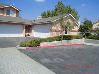 Foreclosed Home - 22932 BANYAN PL UNIT 321, 91390