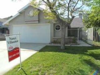 Foreclosed Home - List 100036164