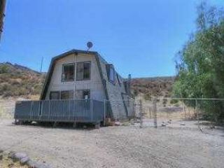 Foreclosed Home - 31656 TICK CANYON RD, 91390