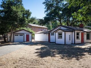 Foreclosed Home - 15649 SPUNKY CANYON RD, 91390
