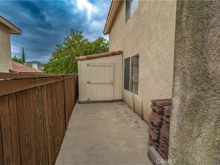 Foreclosed Home - 21174 LONE STAR WAY, 91390