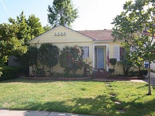 Foreclosed Home - 13516 HAYNES ST, 91401
