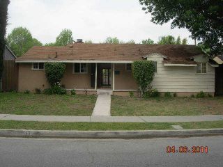 Foreclosed Home - List 100033796