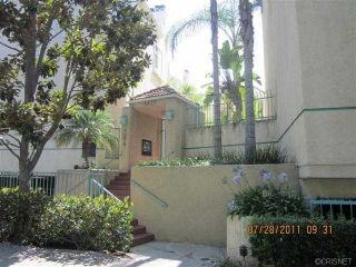 Foreclosed Home - 5420 SYLMAR AVE APT 218, 91401