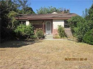Foreclosed Home - List 100157697