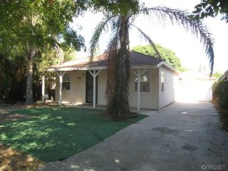 Foreclosed Home - 6658 NAGLE AVE, 91401