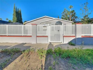 Foreclosed Home - 6554 MAMMOTH AVE, 91401