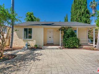 Foreclosed Home - 14307 CALIFA ST, 91401
