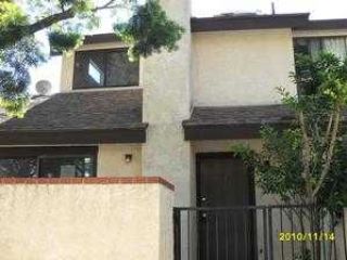 Foreclosed Home - 9601 SYLMAR AVE UNIT 1, 91402