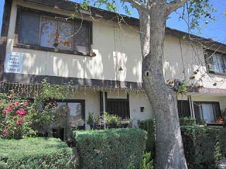 Foreclosed Home - 14551 TUPPER ST UNIT 29, 91402