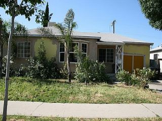 Foreclosed Home - 14312 LANARK ST, 91402