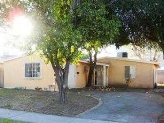 Foreclosed Home - 13952 STROUD ST, 91402