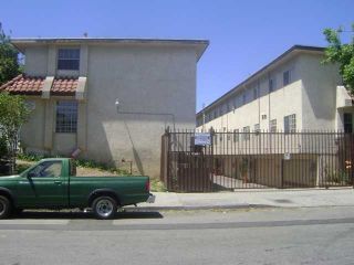 Foreclosed Home - 8927 CEDROS AVE APT 5, 91402