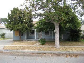 Foreclosed Home - 7860 STANSBURY AVE, 91402