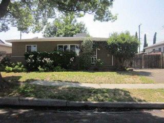 Foreclosed Home - 8825 COSTELLO AVE, 91402