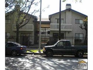 Foreclosed Home - 8283 WILLIS AVE APT 3, 91402