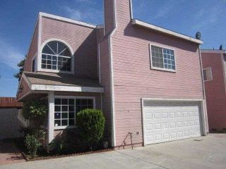 Foreclosed Home - 9403 SYLMAR AVE UNIT D, 91402