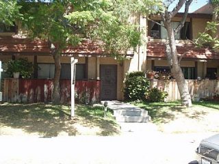 Foreclosed Home - 14435 PLUMMER ST UNIT 21, 91402
