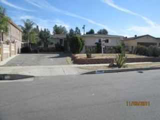 Foreclosed Home - List 100189741