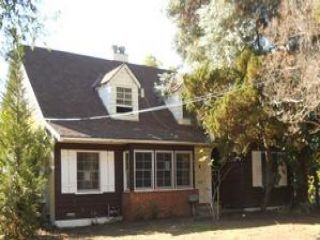 Foreclosed Home - List 100206926