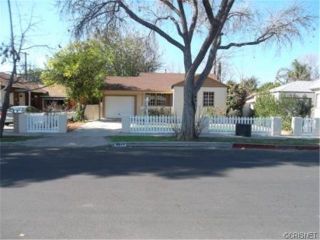 Foreclosed Home - 8017 NOBLE AVE, 91402