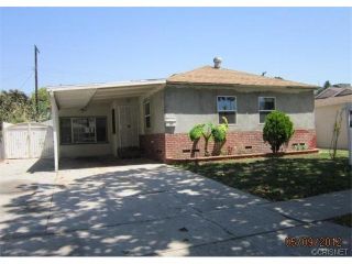 Foreclosed Home - 7940 STANSBURY AVE, 91402