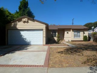 Foreclosed Home - 8051 CEDROS AVE, 91402