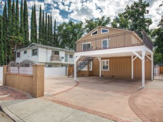 Foreclosed Home - 4706 ORION AVE, 91403