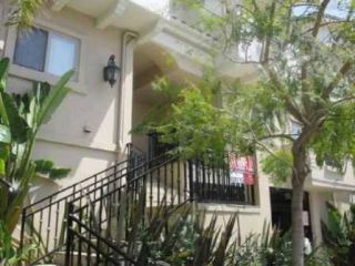 Foreclosed Home - 7124 WOODMAN AVE UNIT 8, 91405