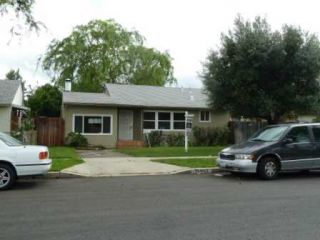 Foreclosed Home - 15052 MARLIN PL, 91405